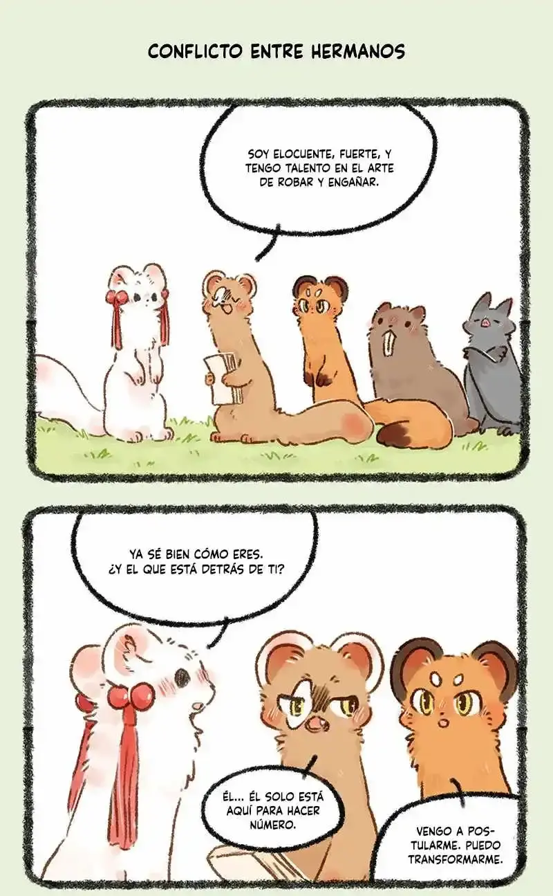 Capitulo 581 page 5