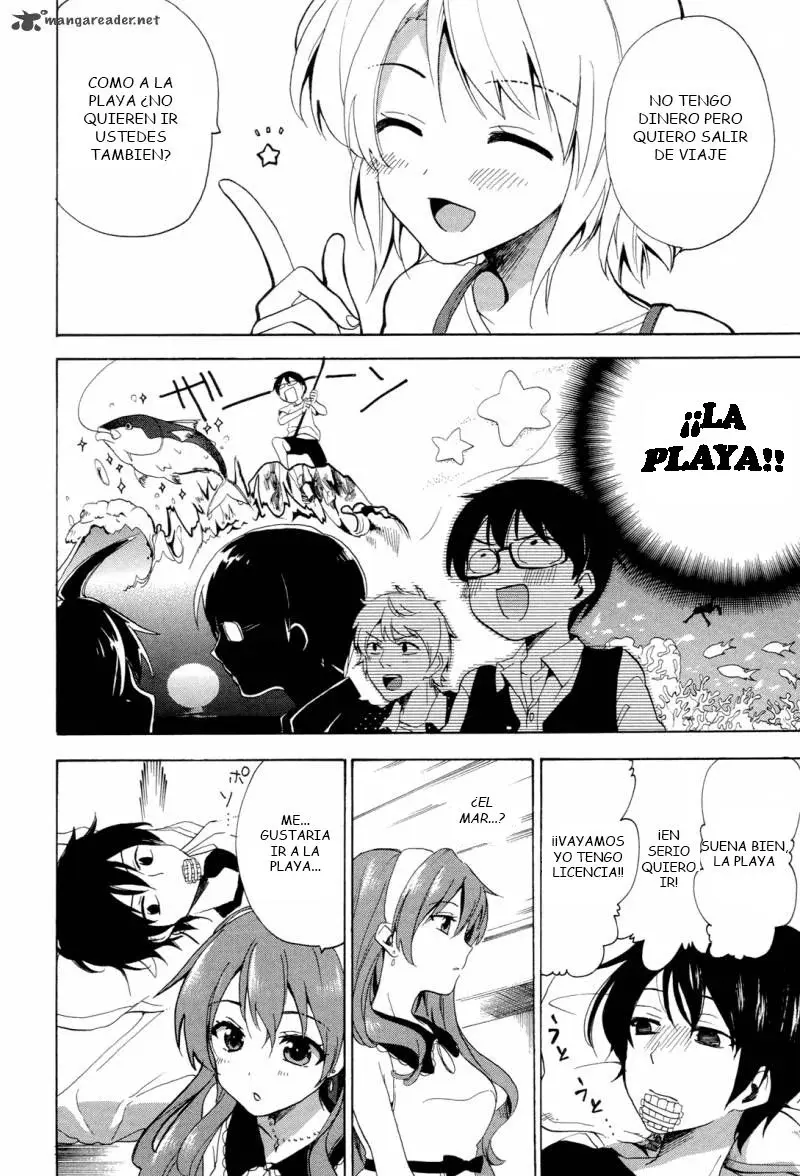 Capitulo 29 page 30