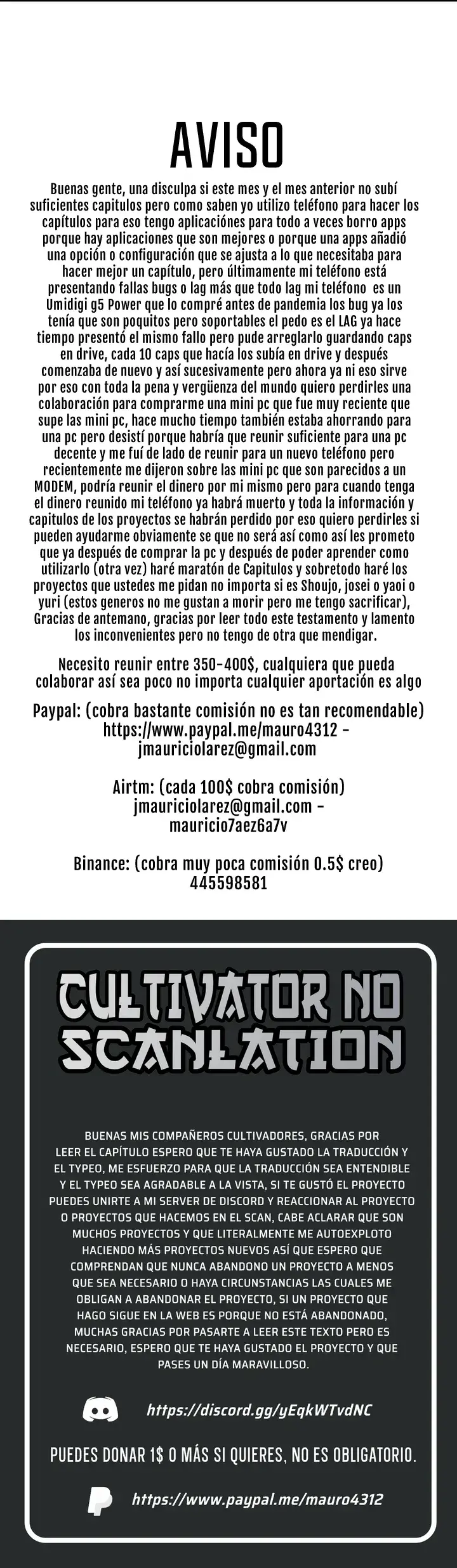 Capitulo 23 page 29