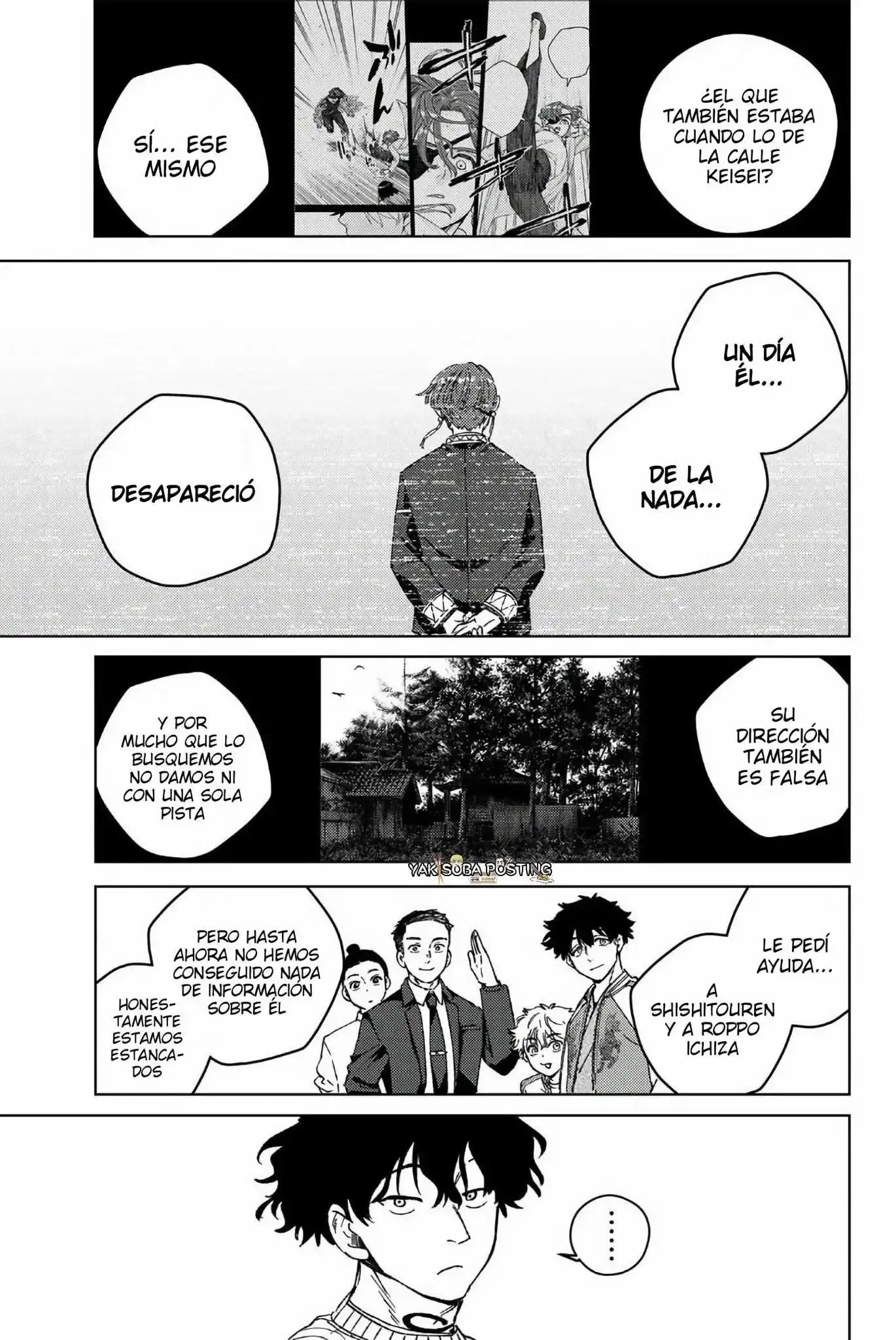 Capitulo 214 page 11