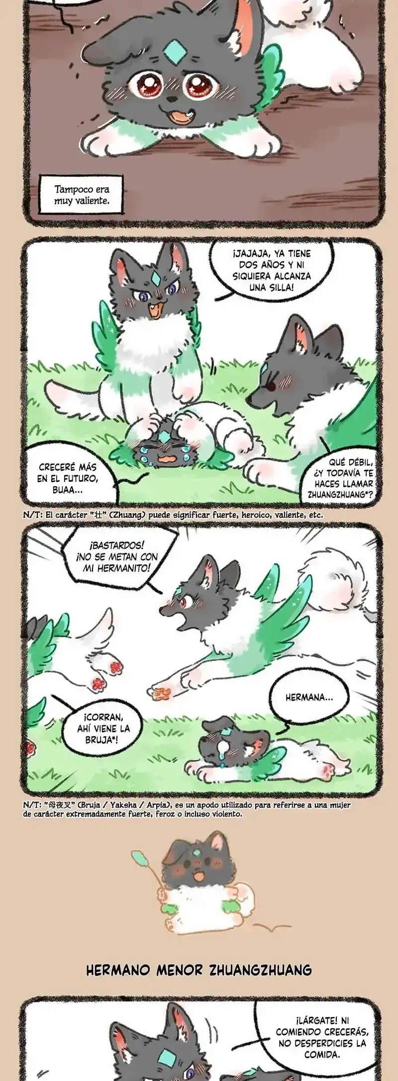 Capitulo 1036 page 2