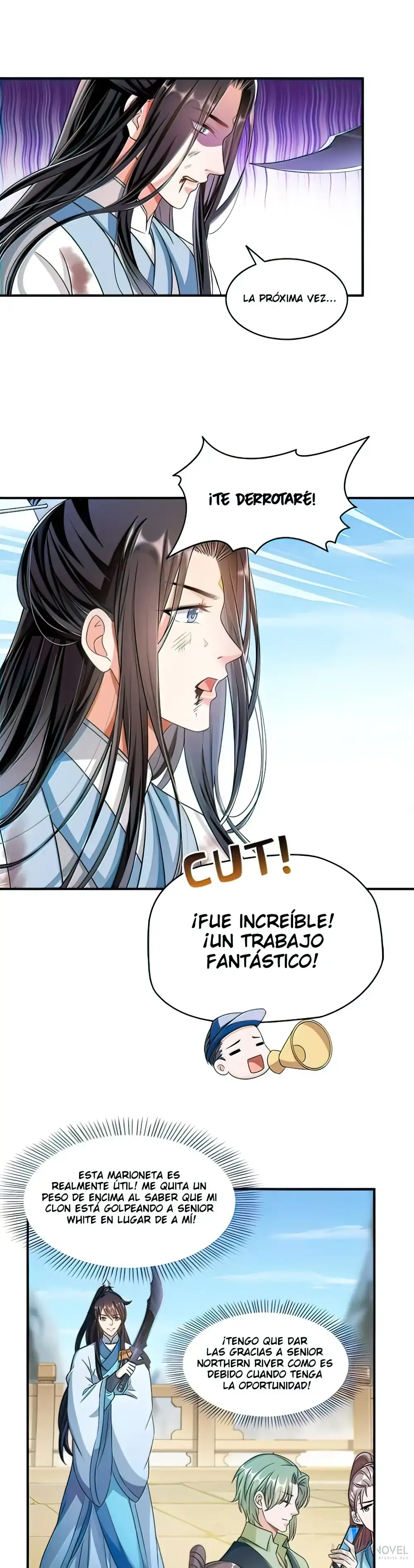 Capitulo 347 page 11