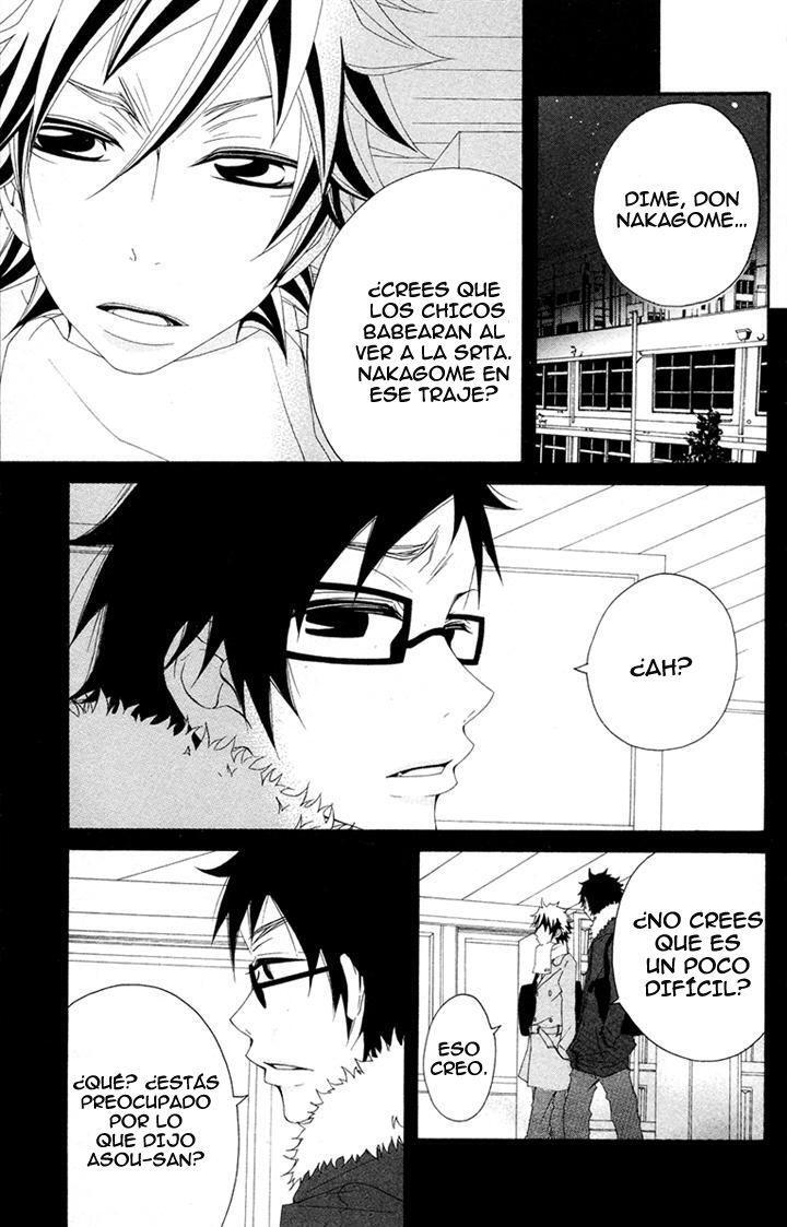 Capitulo 65 page 26