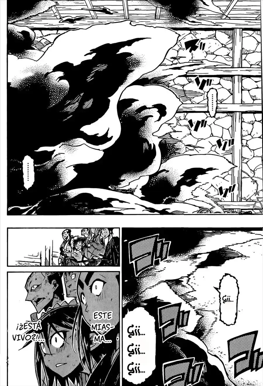 Capitulo 107 page 8