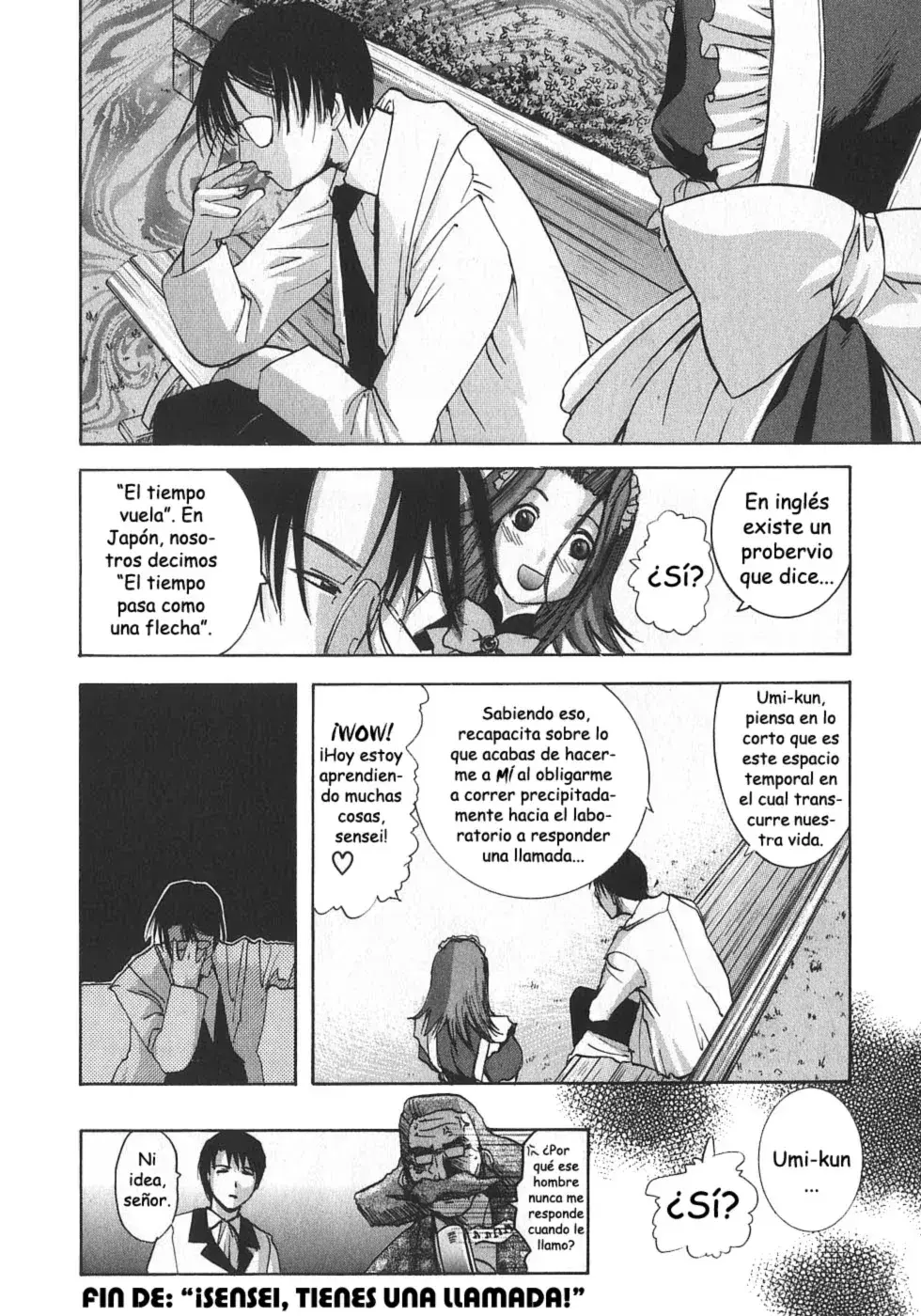 Capitulo 82 page 25