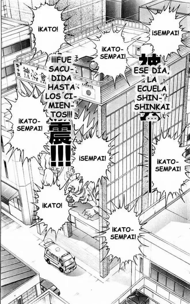 Capitulo 60 page 20