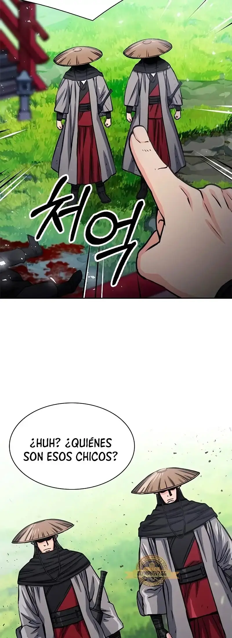 Capitulo 110 page 21