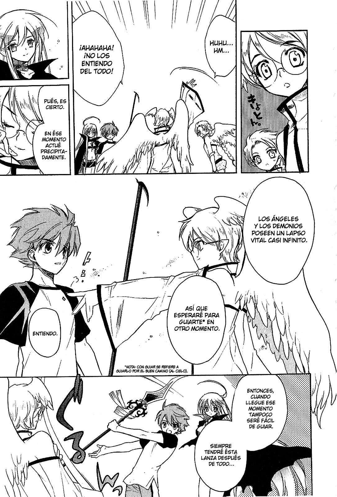 Capitulo 23 page 18