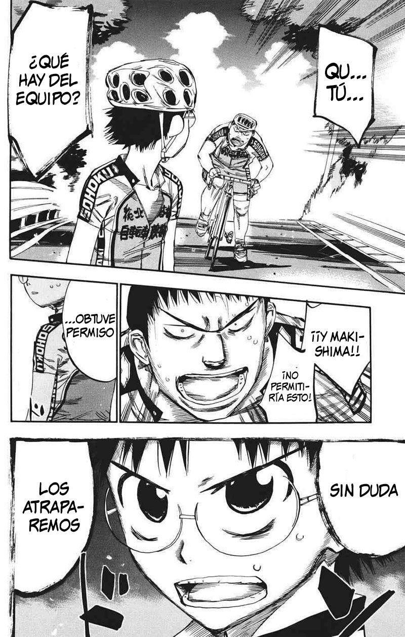 Capitulo 115 page 19