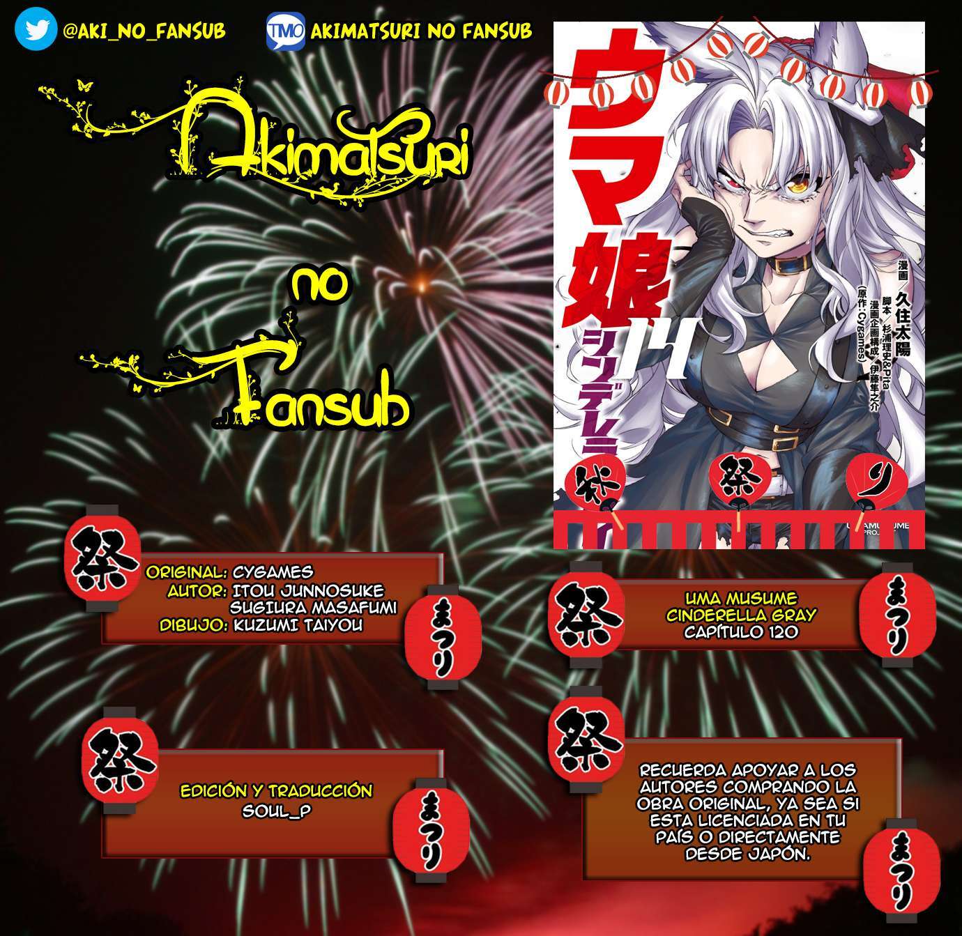 Capitulo 120 page 20