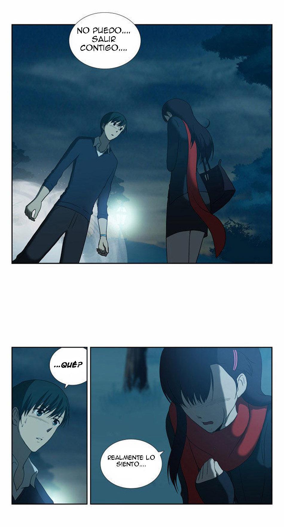 Capitulo 67 page 38