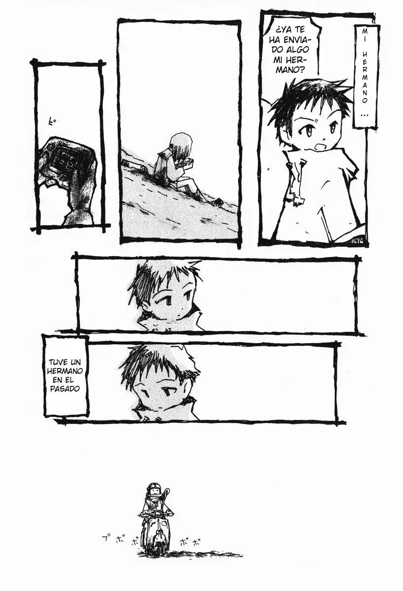 Capitulo 1 page 8