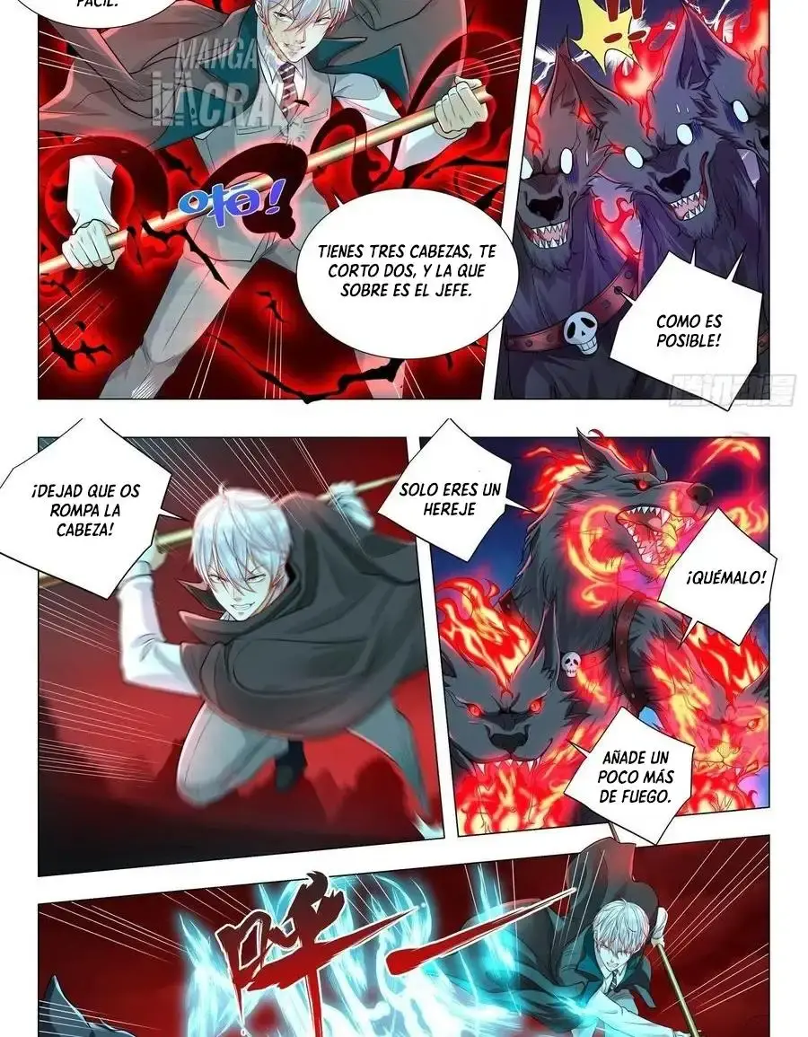 Capitulo 405 page 6
