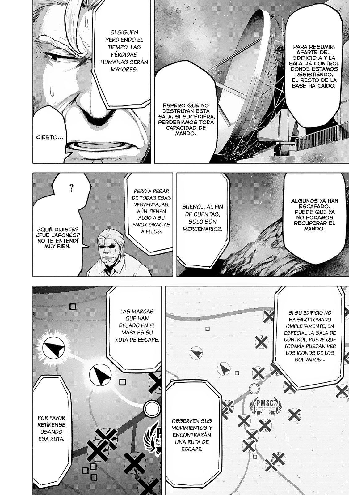 Capitulo 15 page 22