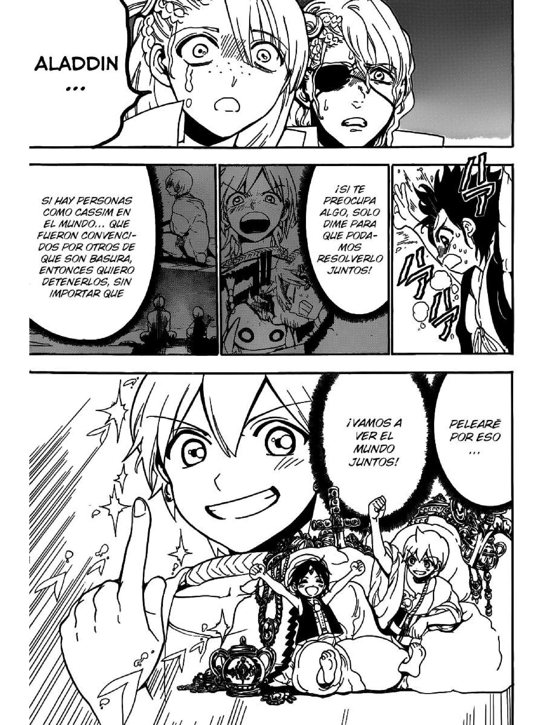 Capitulo 264 page 10