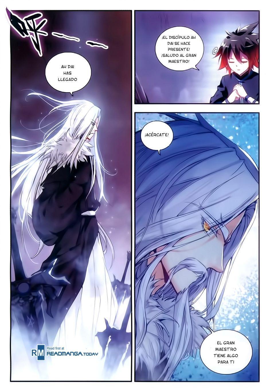 Capitulo 54 page 6