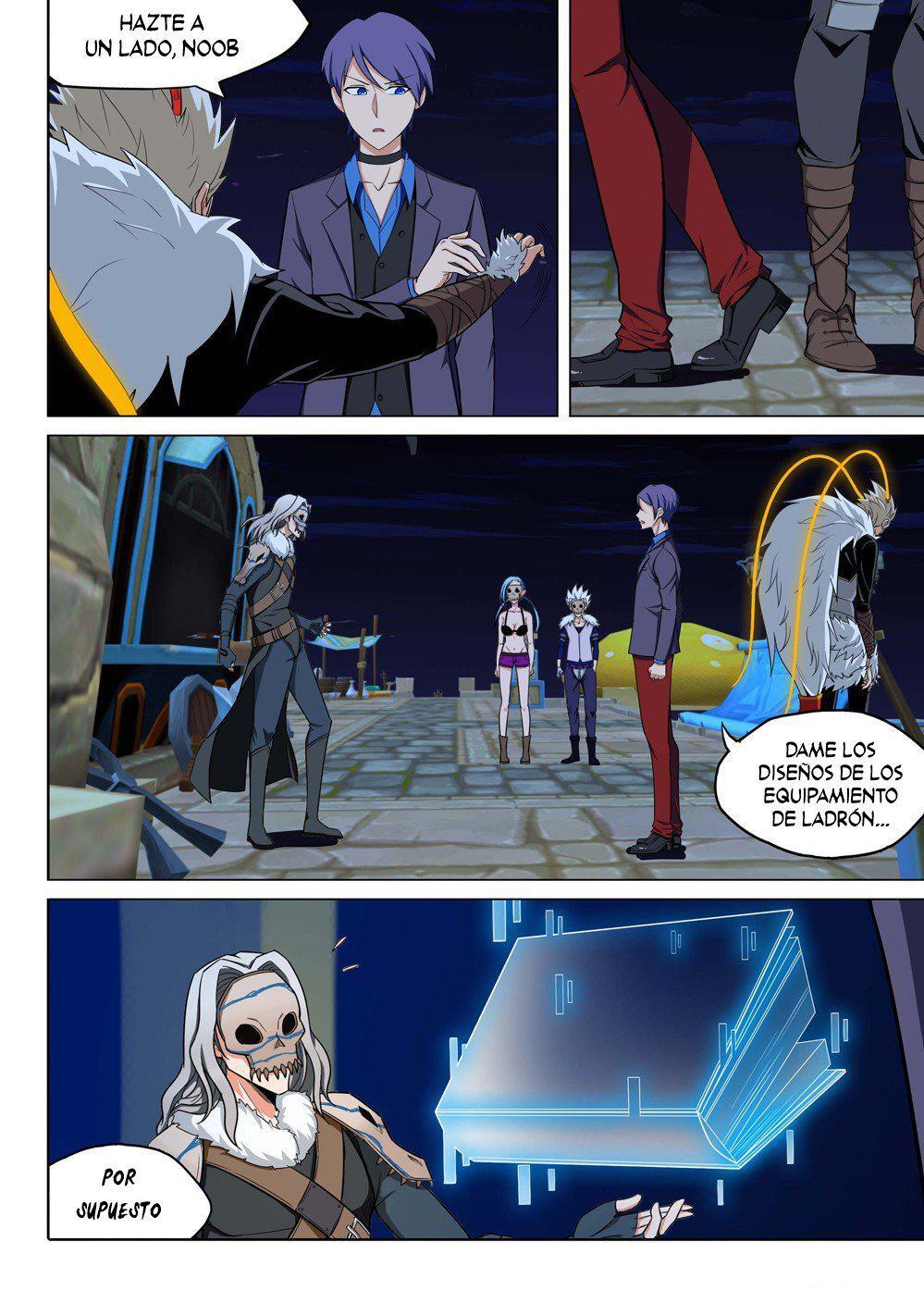 Capitulo 193 page 6