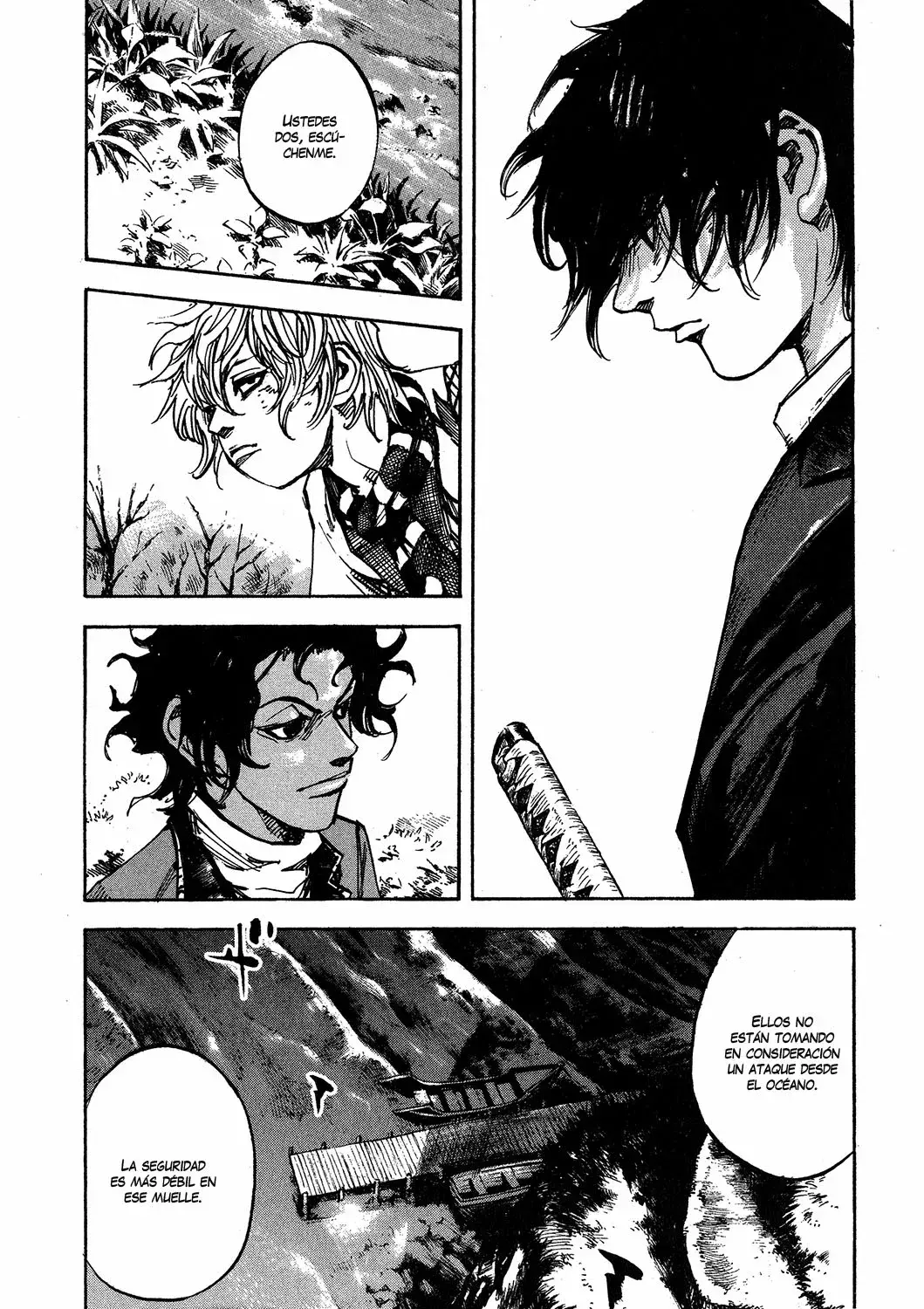 Capitulo 212 page 9