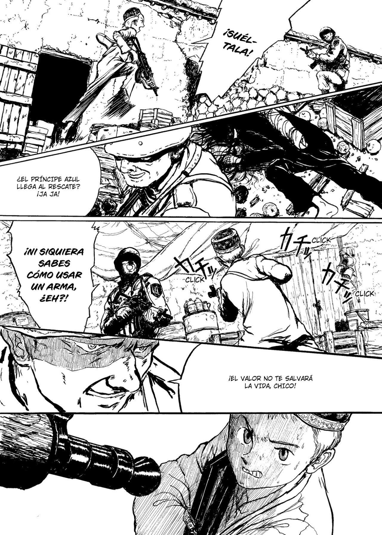 Capitulo 5 page 5