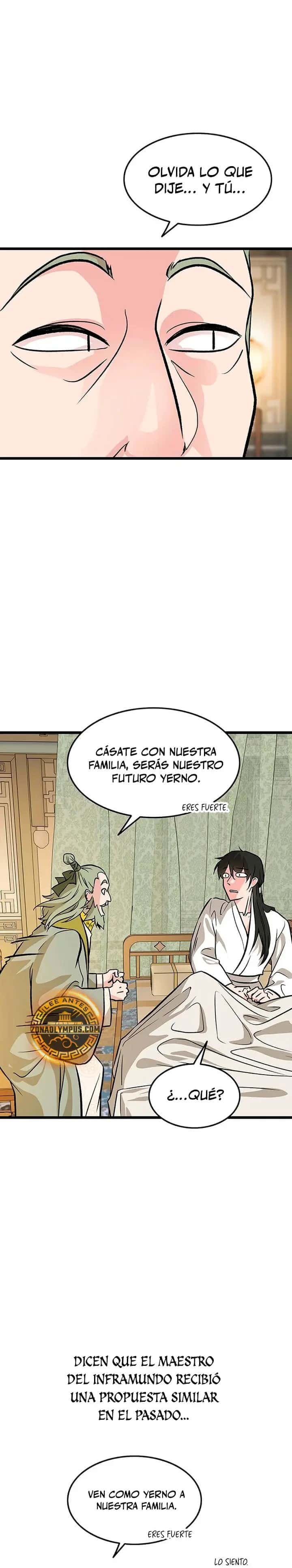 Capitulo 58 page 16