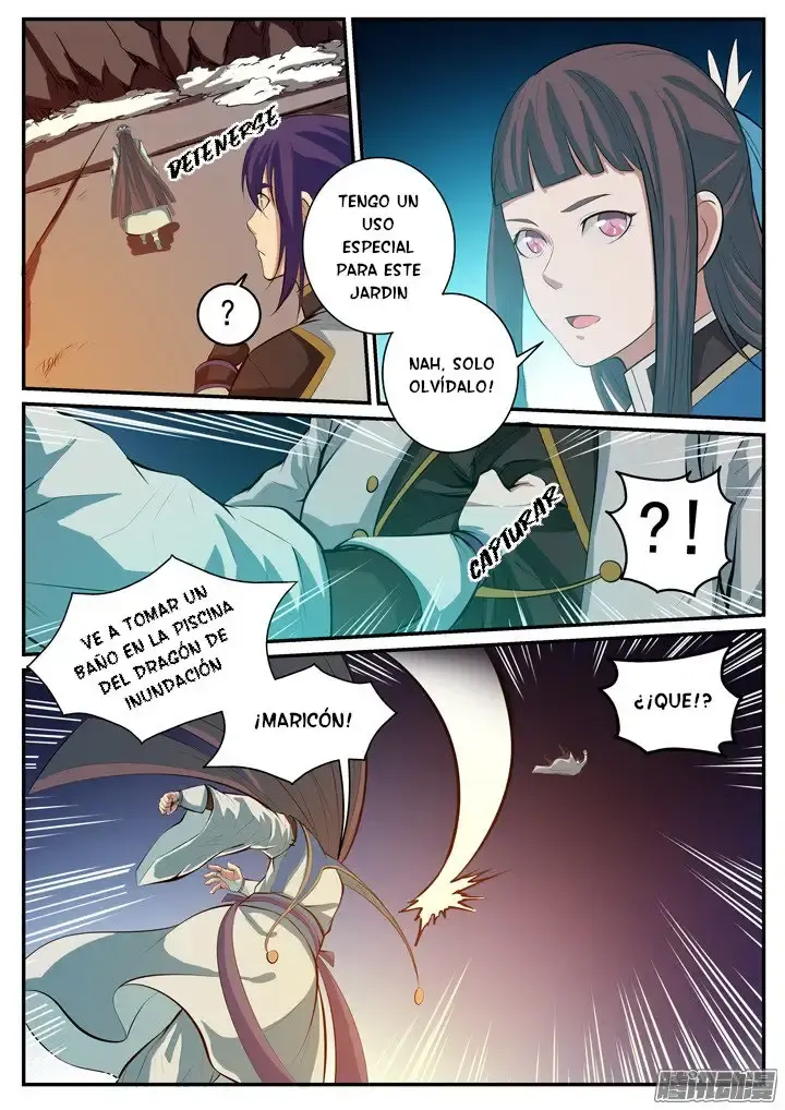 Capitulo 112 page 15