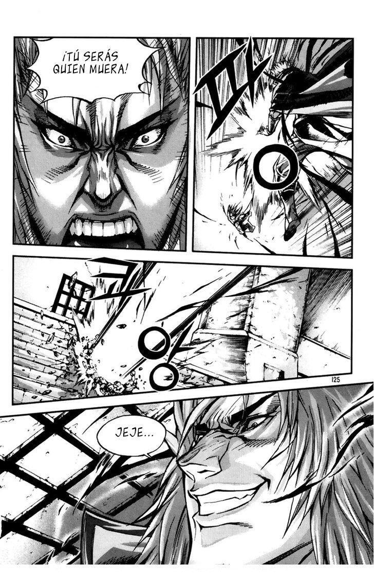 Capitulo 244 page 18