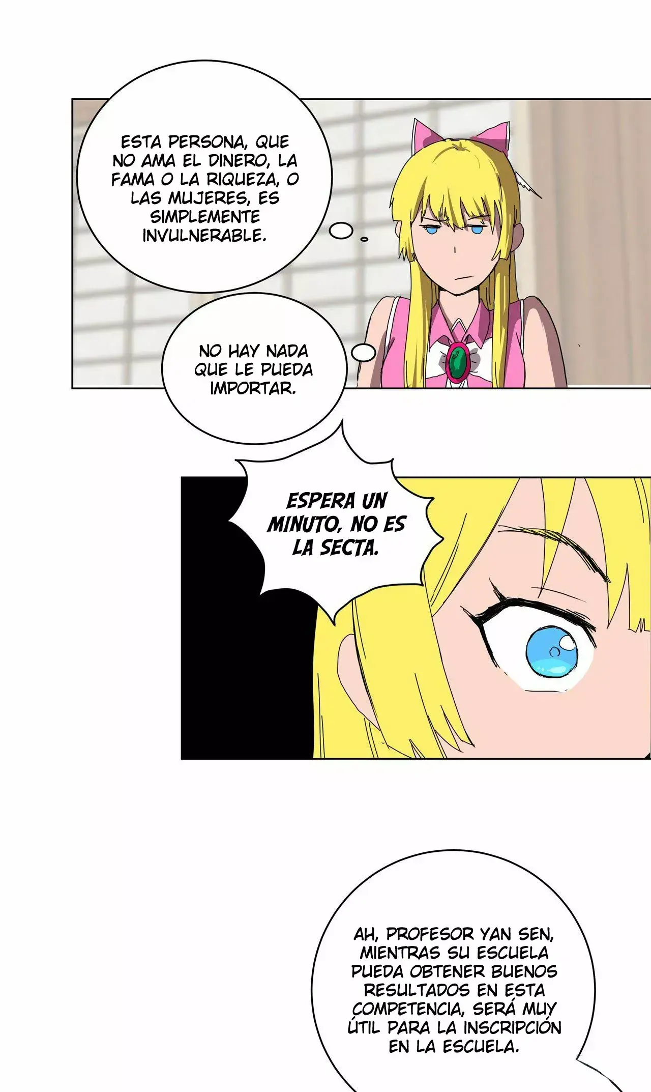 Capitulo 46 page 21