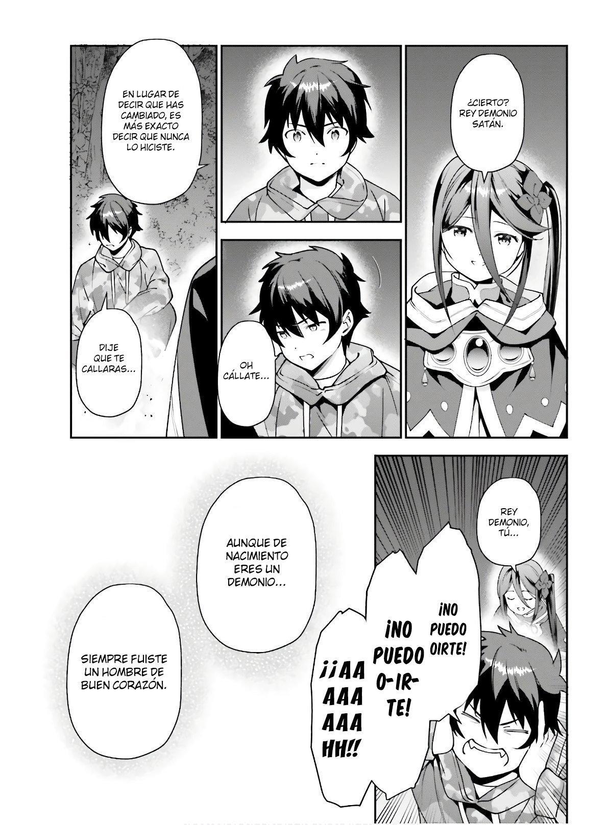 Capitulo 85 page 22