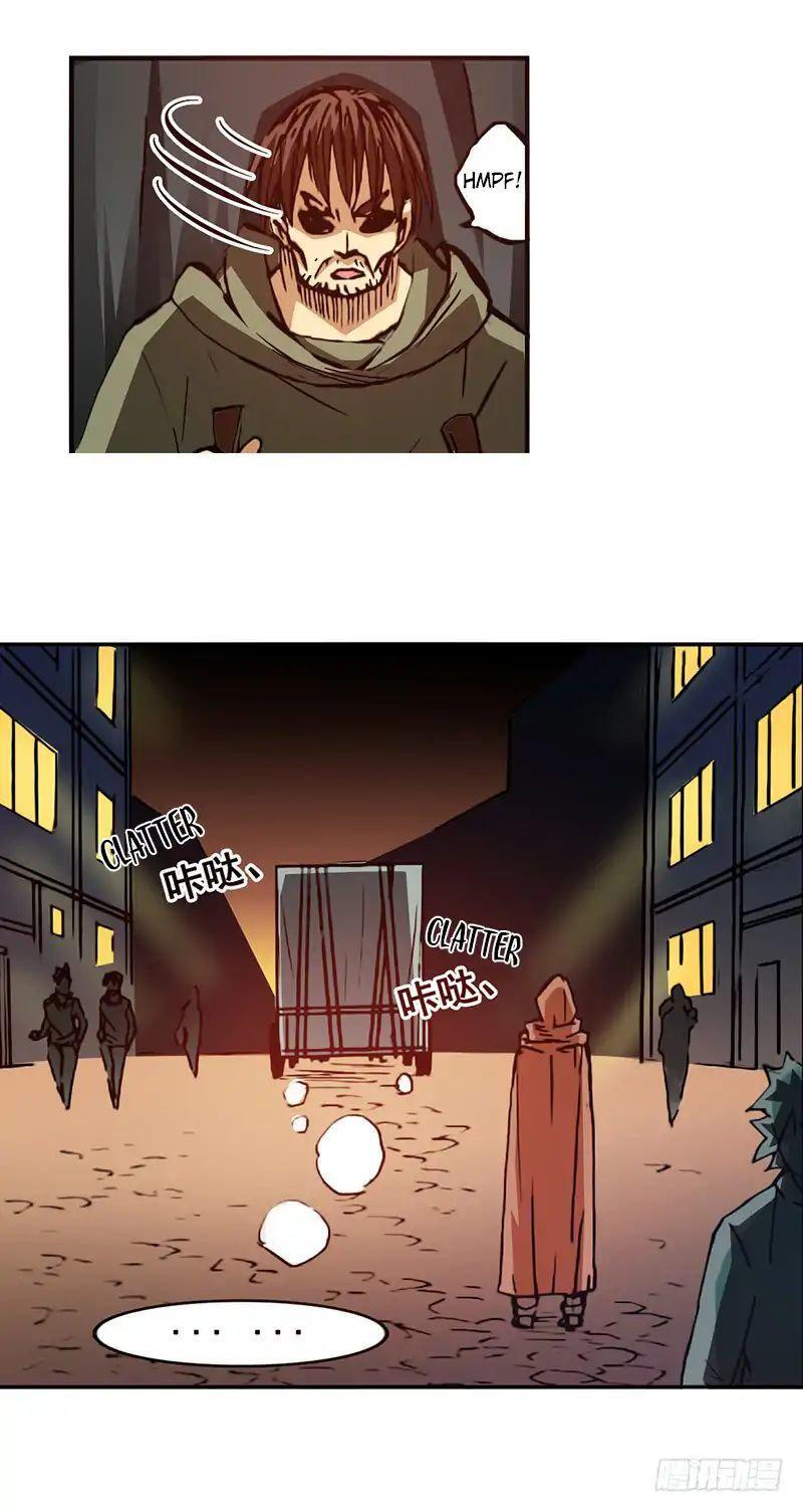 Capitulo 25 page 37