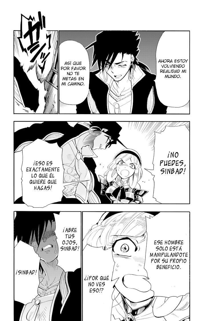 Capitulo 136 page 12