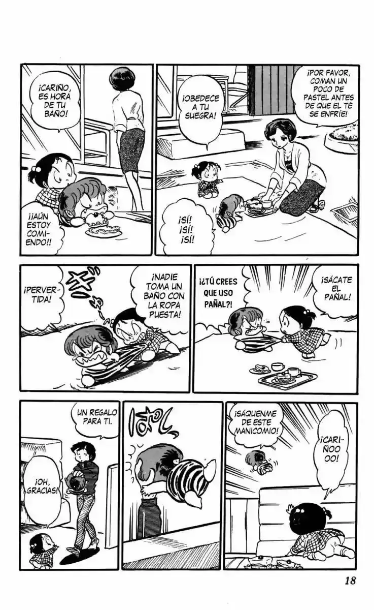 Capitulo 70 page 16
