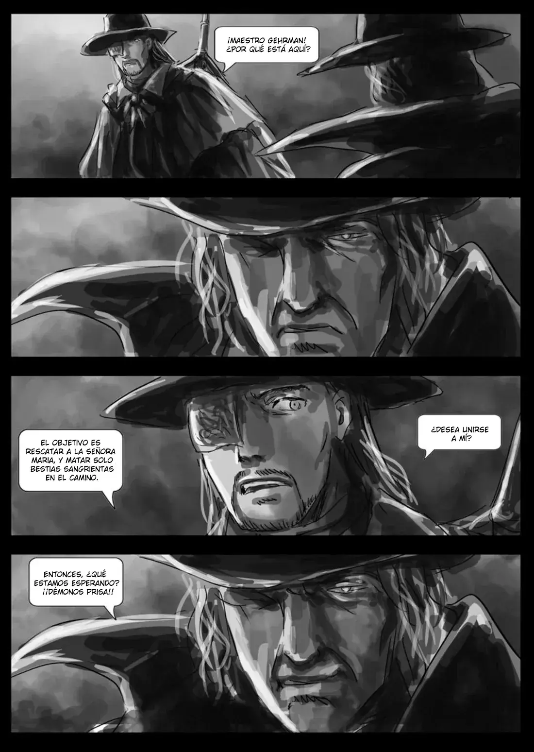 Capitulo 39 page 6