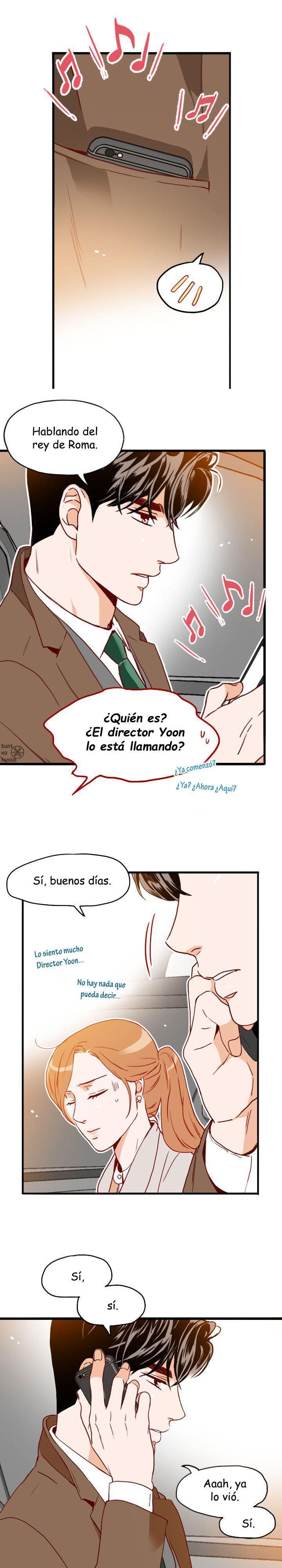 Capitulo 75 page 15