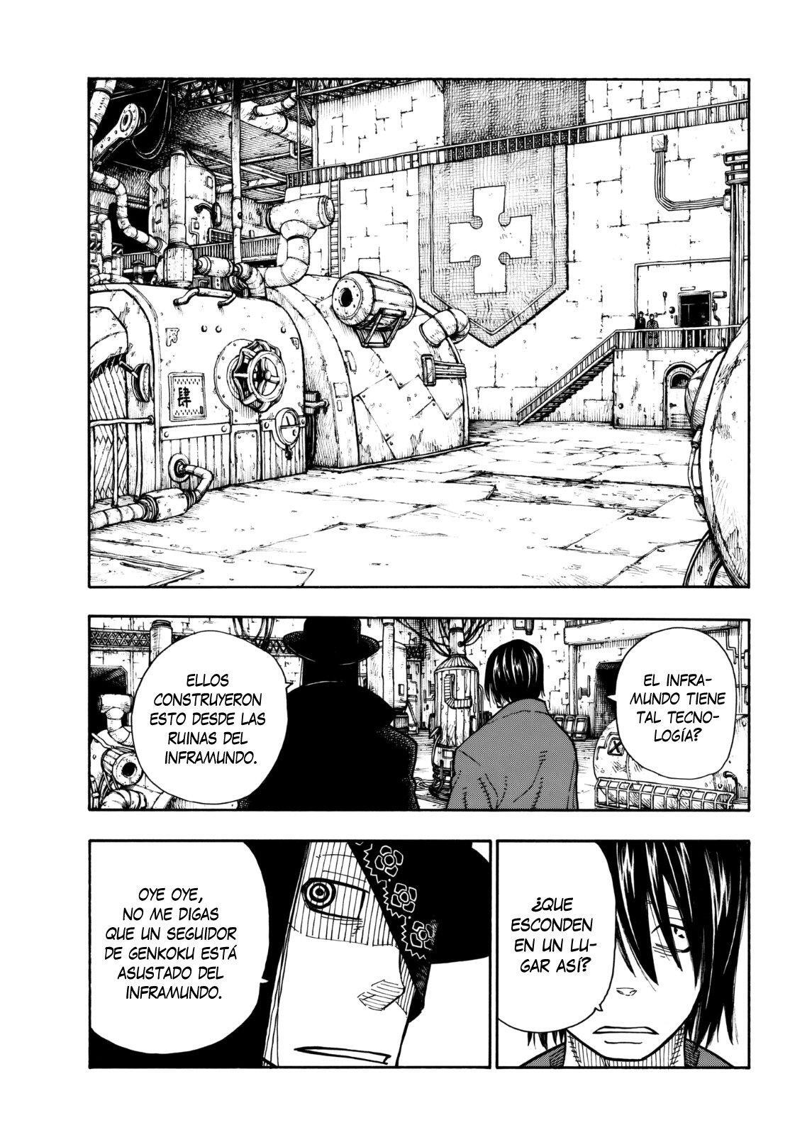Capitulo 125 page 15
