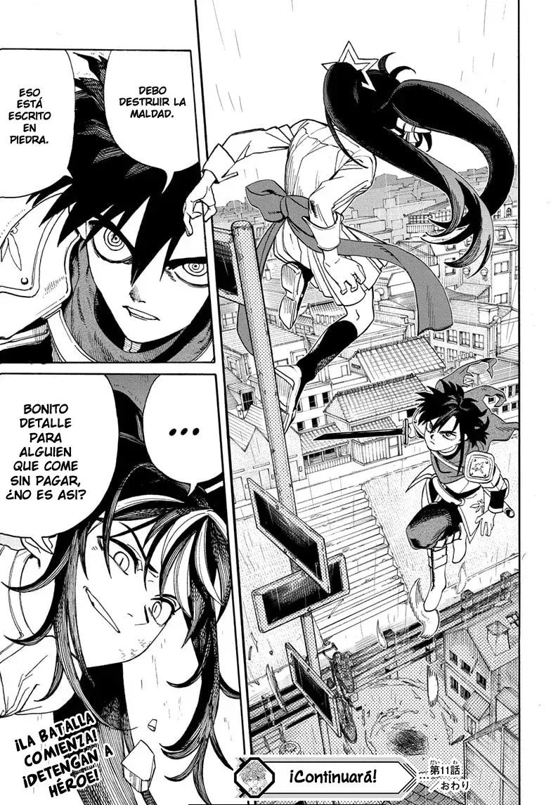Capitulo 11 page 20