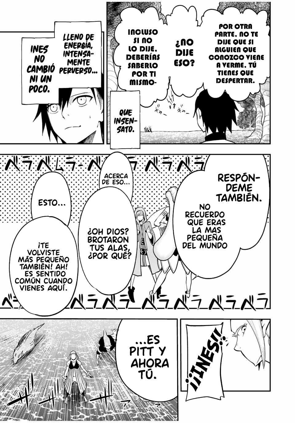 Capitulo 74 page 15