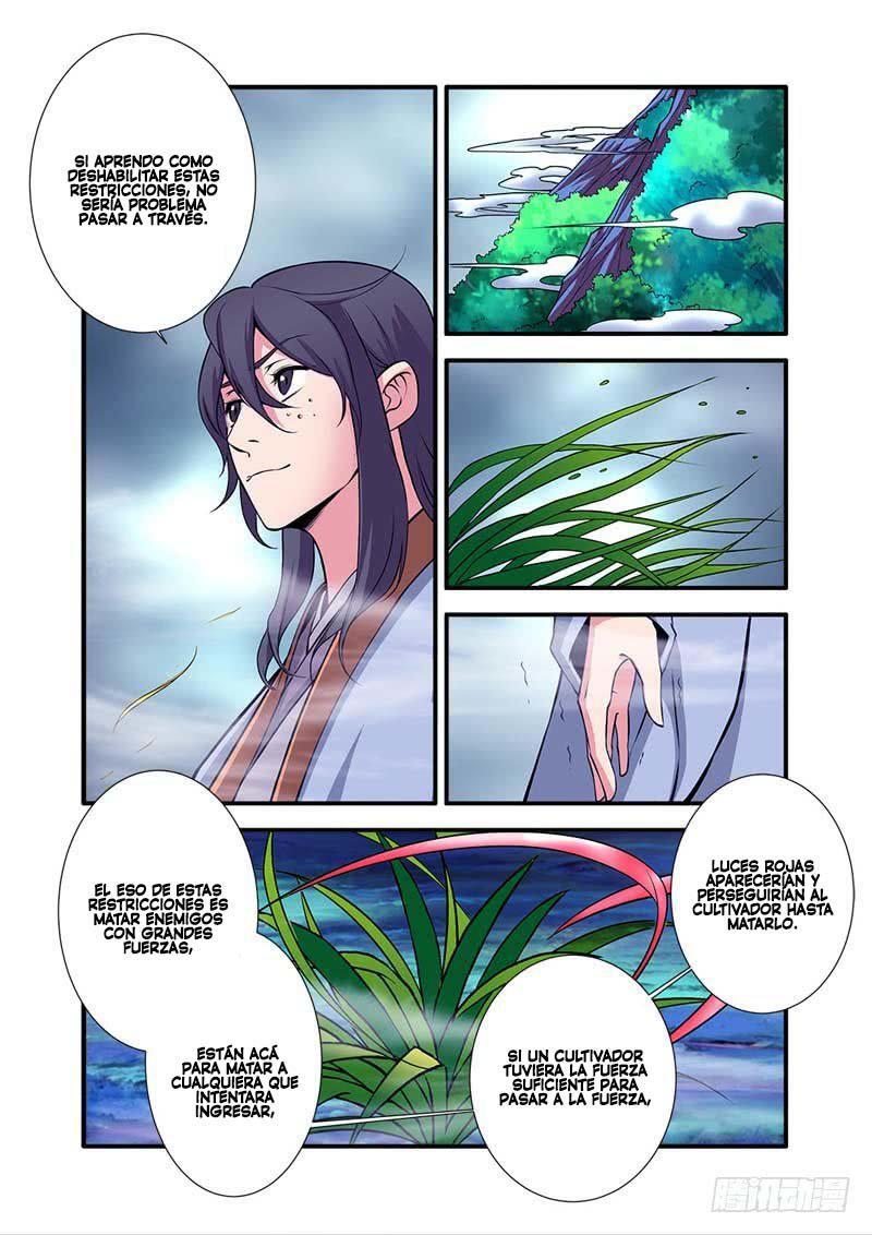 Capitulo 111 page 16