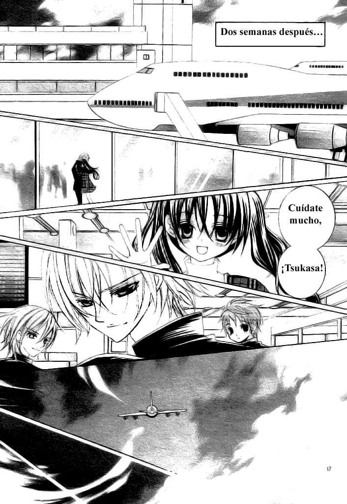 Capitulo 37 page 17