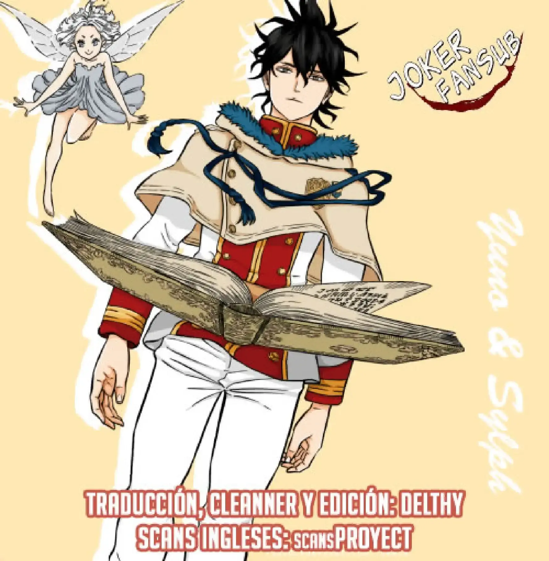Capitulo 106 page 1