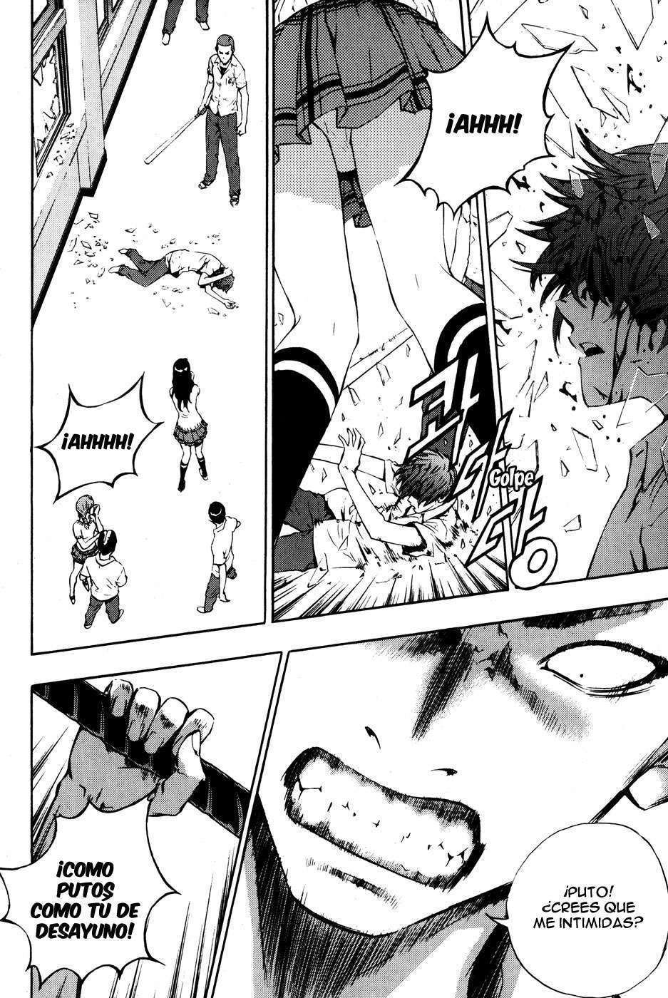 Capitulo 41 page 20