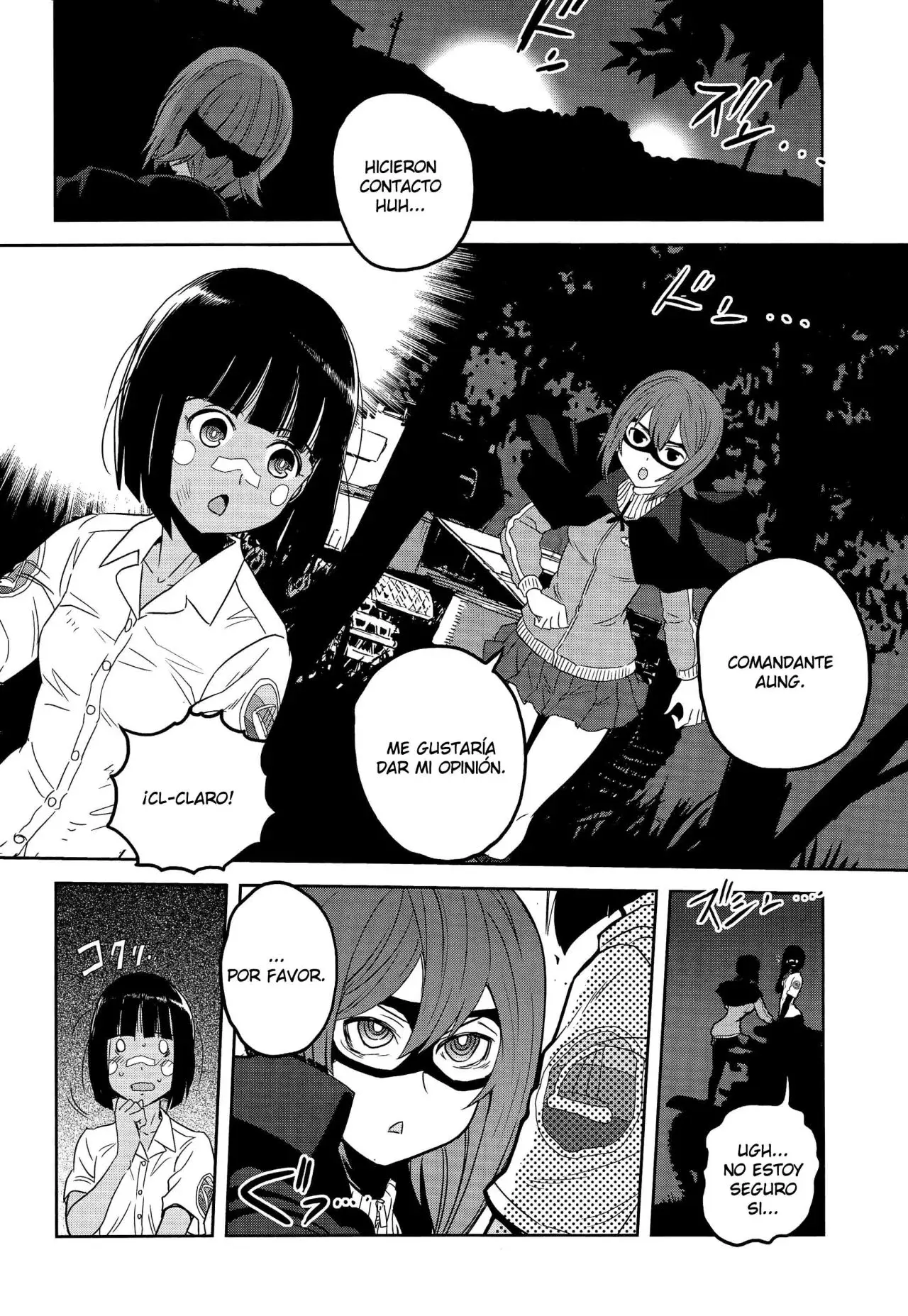 Capitulo 41 page 16