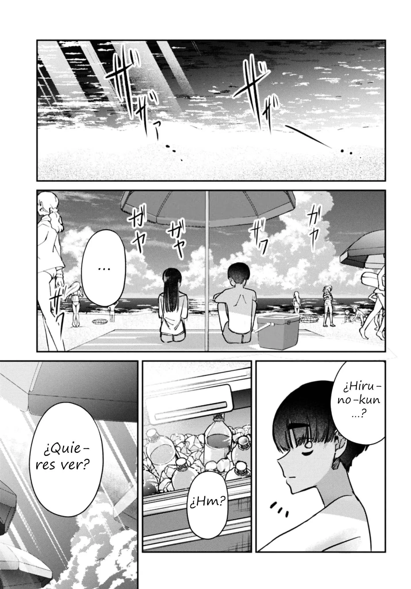 Capitulo 31 page 15