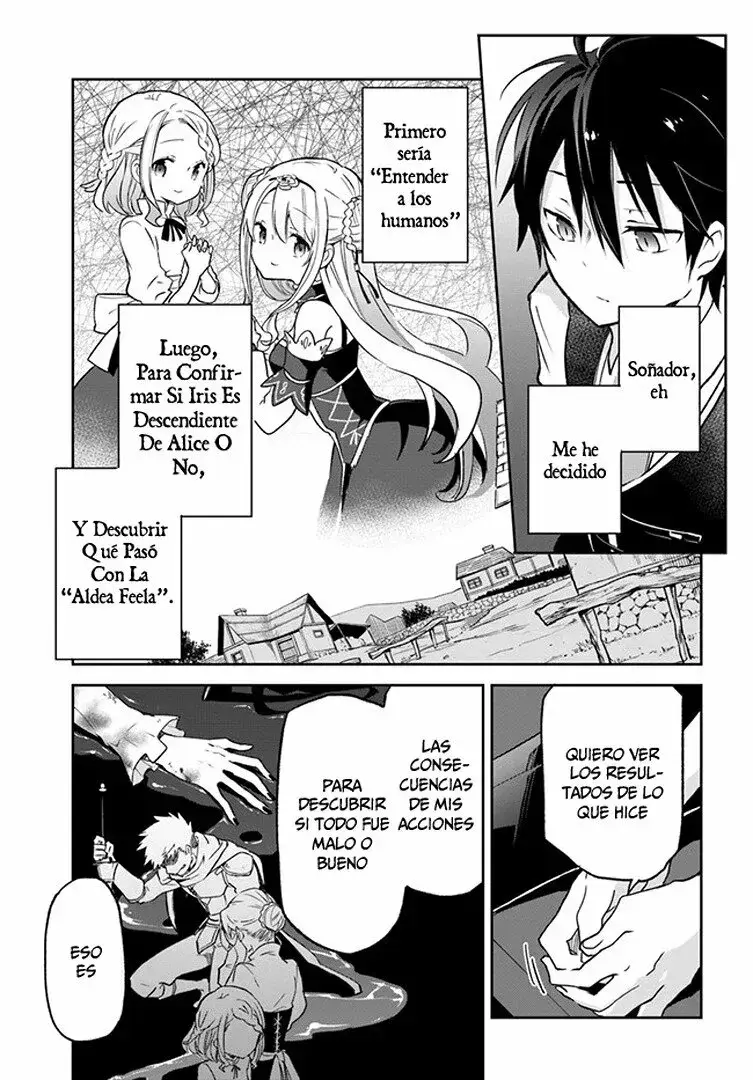 Capitulo 17 page 19