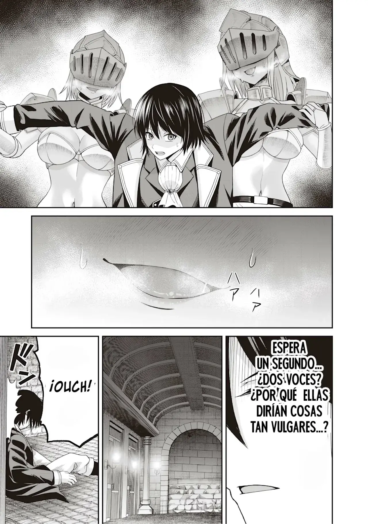 Capitulo 1 page 28