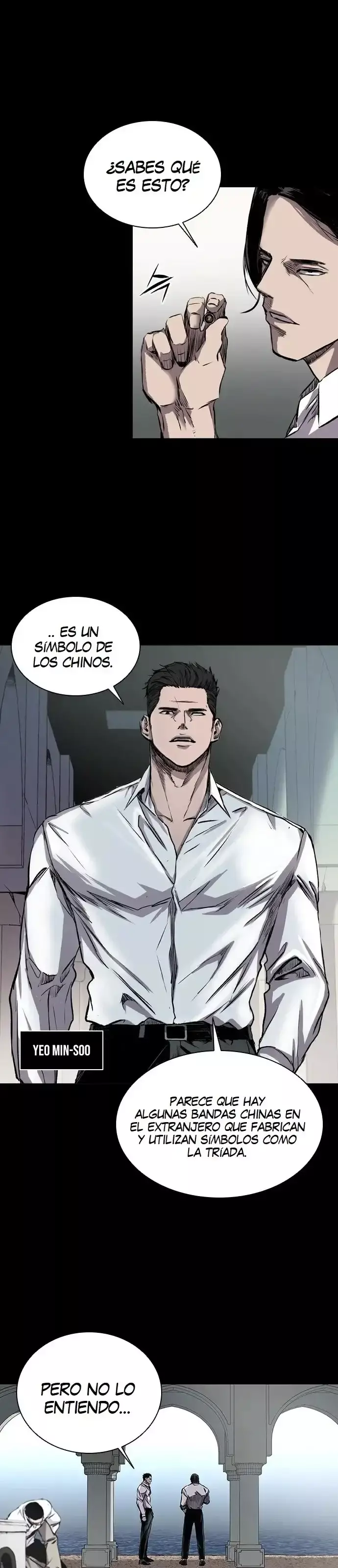 Capitulo 119 page 22