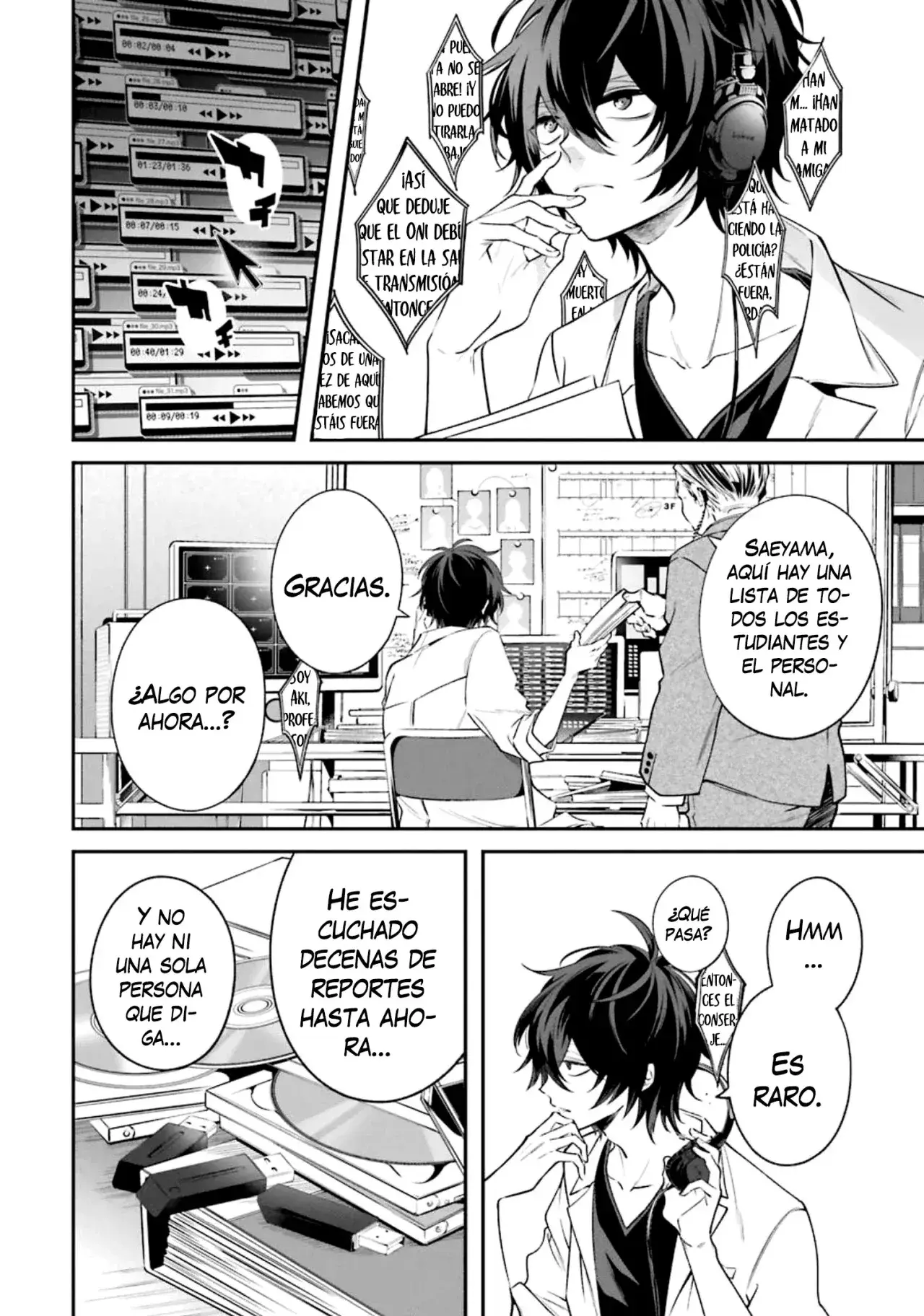 Capitulo 12 page 41