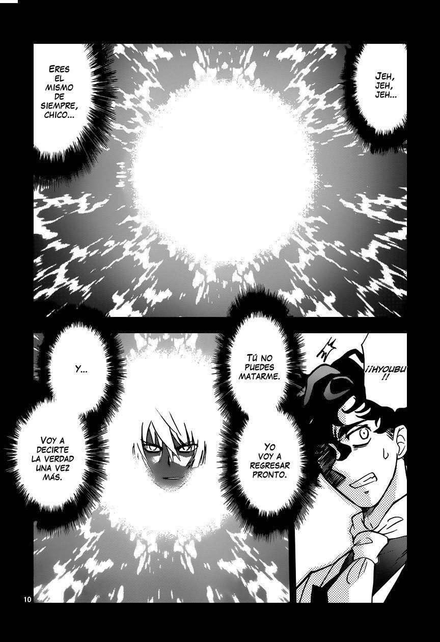Capitulo 354 page 10
