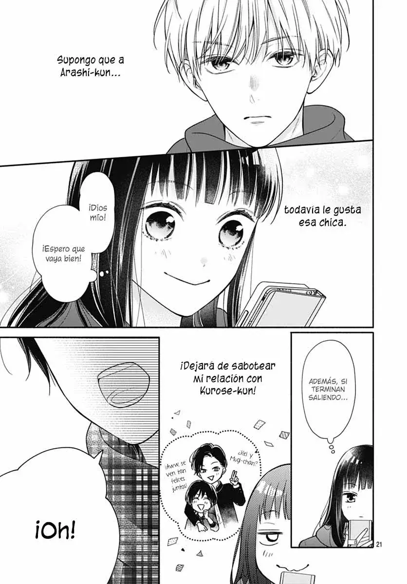 Capitulo 51 page 23