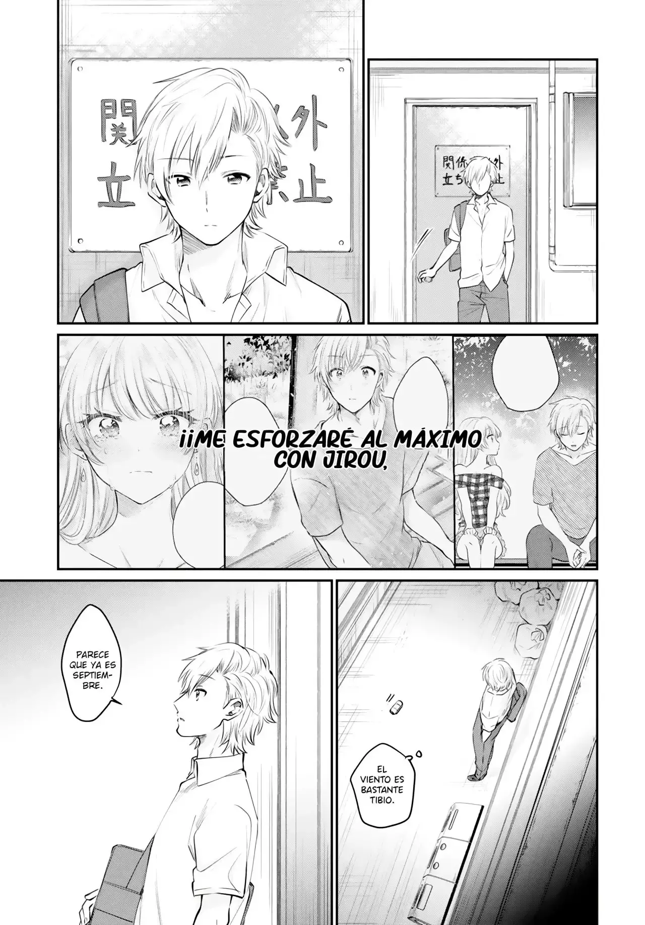 Capitulo 32 page 15