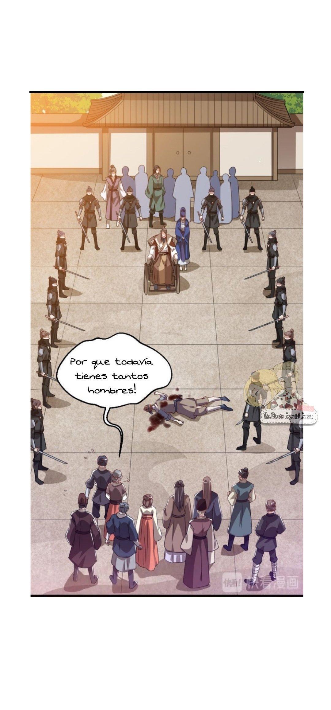 Capitulo 37 page 16